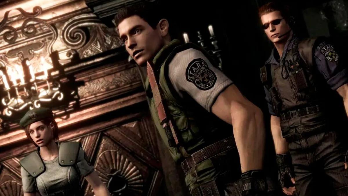 Fonte interna revela a janela de lançamento do remake de Resident Evil 1 e novos detalhes sobre os próximos títulos