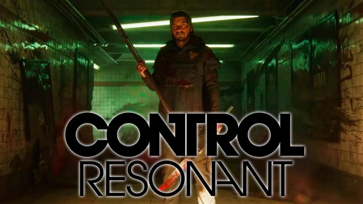 A Remedy anunciou a sua presença na Comic-Con de San Diego, onde o estúdio revelará novos detalhes sobre o «Control: Resonant»