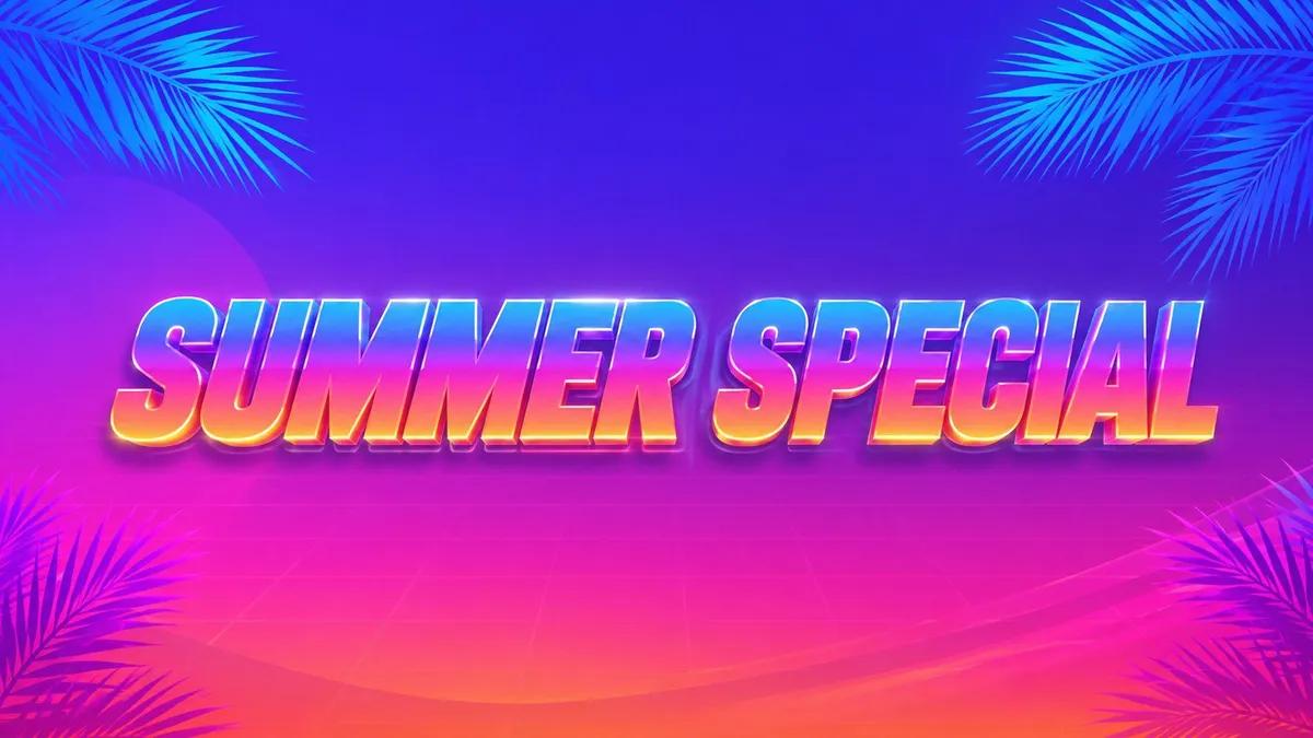 Fuga de informação sobre o FC Mobile revela data de lançamento do mini-evento especial de verão