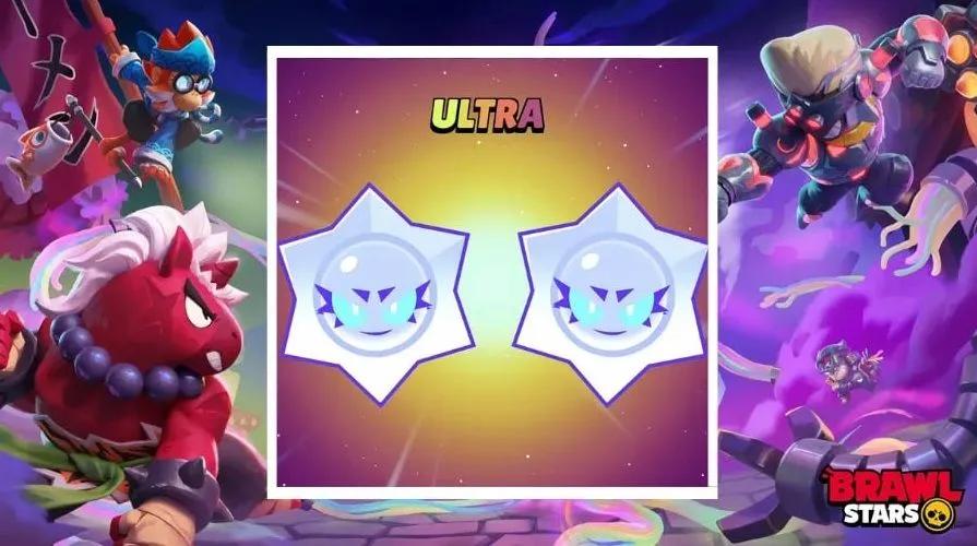 A Supercell lança mais uma «Chaos Drop» gratuita para os jogadores de Brawl Stars