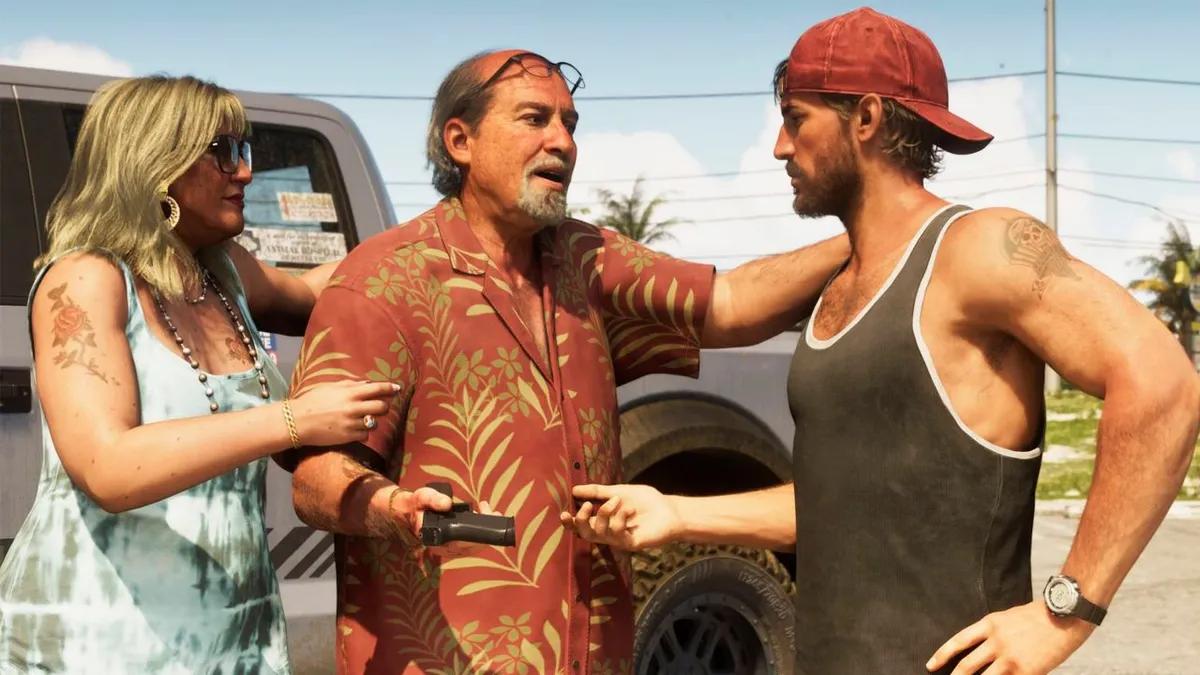 Fonte interna afirma que o GTA 6 será «um jogo muito, muito longo»