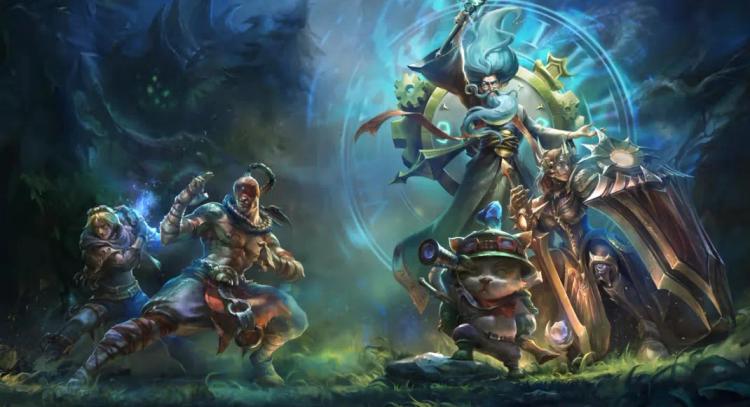 FeralPony, líder de League Classic, cita Twisted Treeline, Dominion e Ascension como candidatos para depois do lançamento