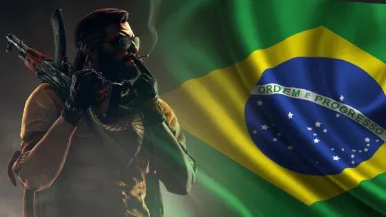 Os Sharks mudam o nome para DENDELE CS na sequência da parceria com a Kings League