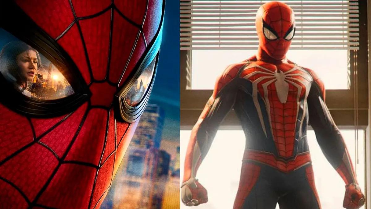 Os jogos do Homem-Aranha da Insomniac serviram de inspiração para «Spider-Man: Brand New Day», revela o realizador