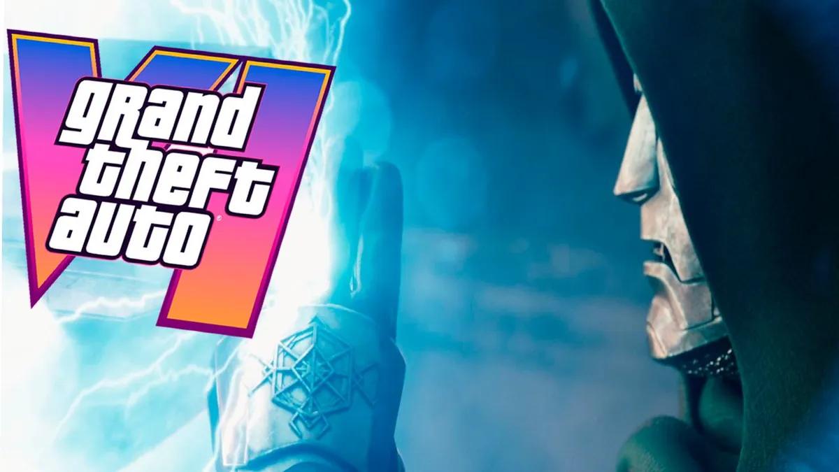 O trailer de «Avengers: Doomsday» bateu o recorde de visualizações do «GTA 6» nas primeiras 24 horas
