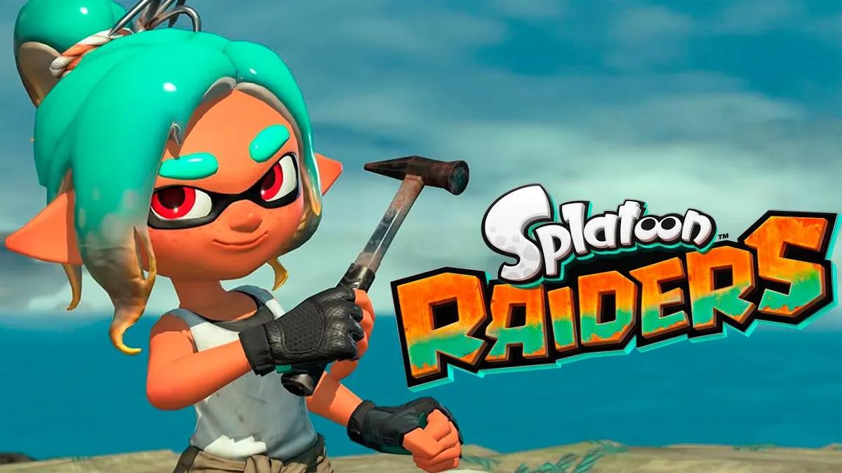 «Splatoon Raiders» recebe as primeiras críticas — os críticos elogiaram o mais recente spin-off da Nintendo