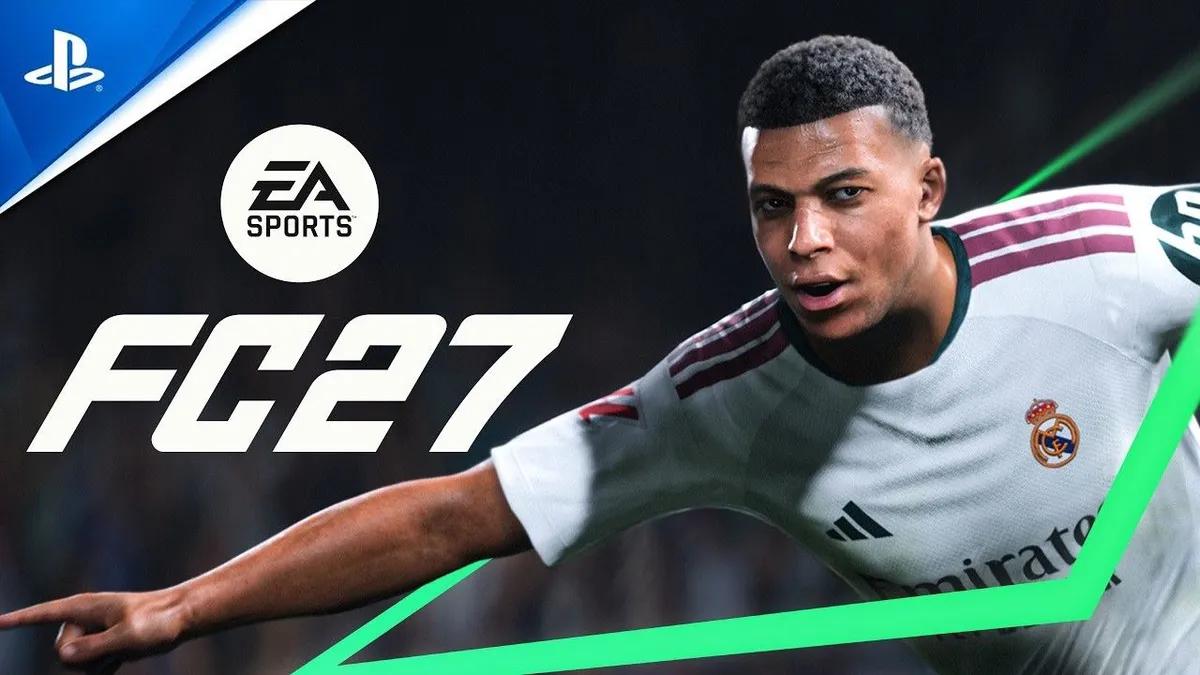 Fuga de informação sobre o EA FC 27 sugere uma nova edição «Ultimate+» com bónus de pré-encomenda alargados
