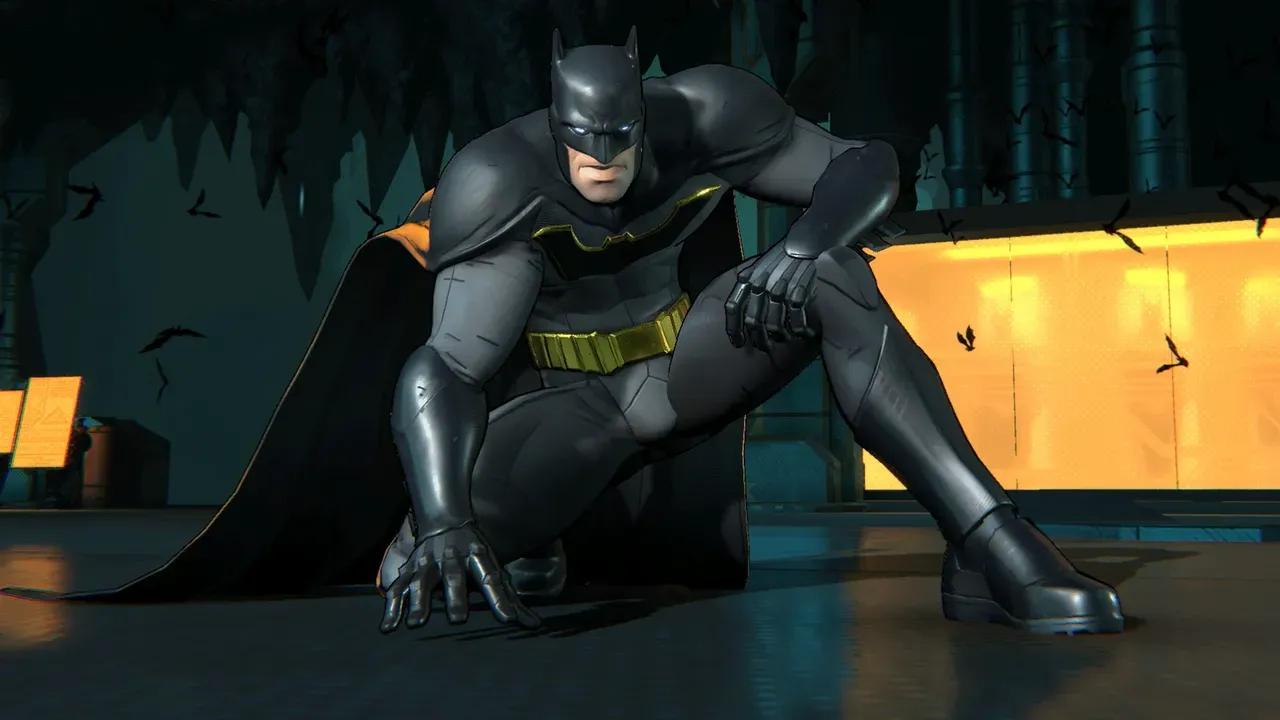 A Warner Bros. revela o DCKO, um novo jogo de luta da DC para dispositivos móveis com lançamento previsto para 2027