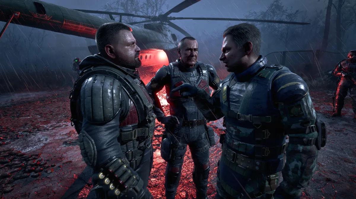 A GSC Game World contesta a alegação de seu fundador sobre o financiamento de Stalker 2 para Xbox.