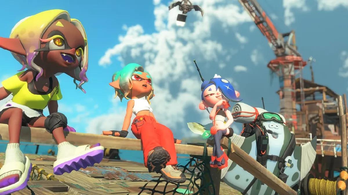 Splatoon Raiders: Tudo o que você precisa saber para começar