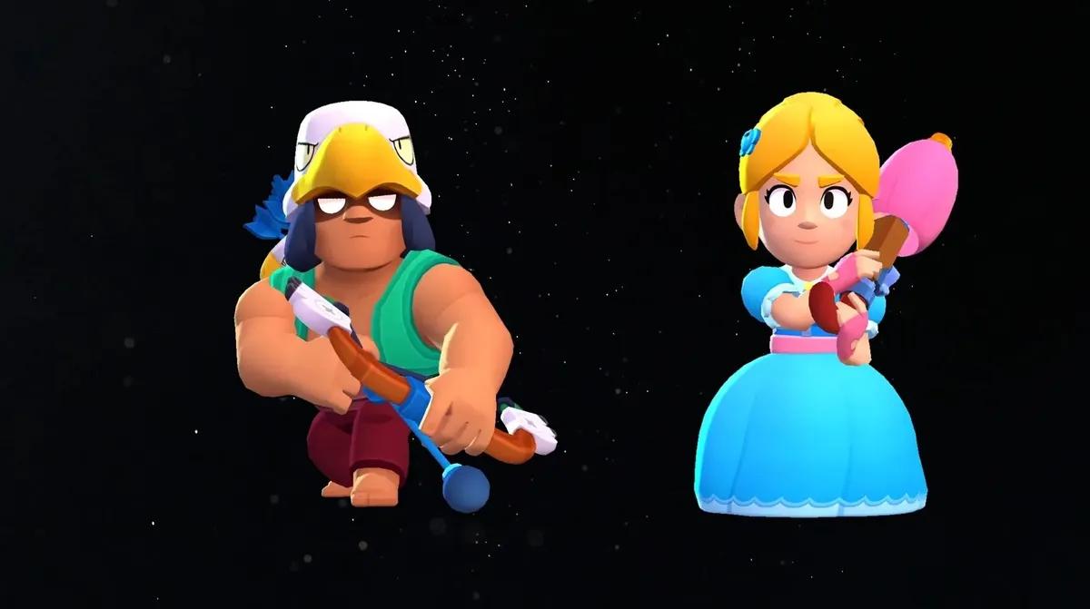 O Brawl Stars Championship Challenge retorna em 24 de julho com vagas nas classificatórias mensais em disputa.