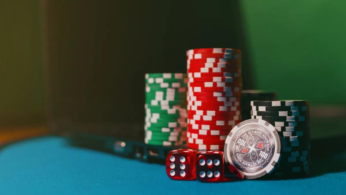 Como ler os termos de um cassino online antes de jogar