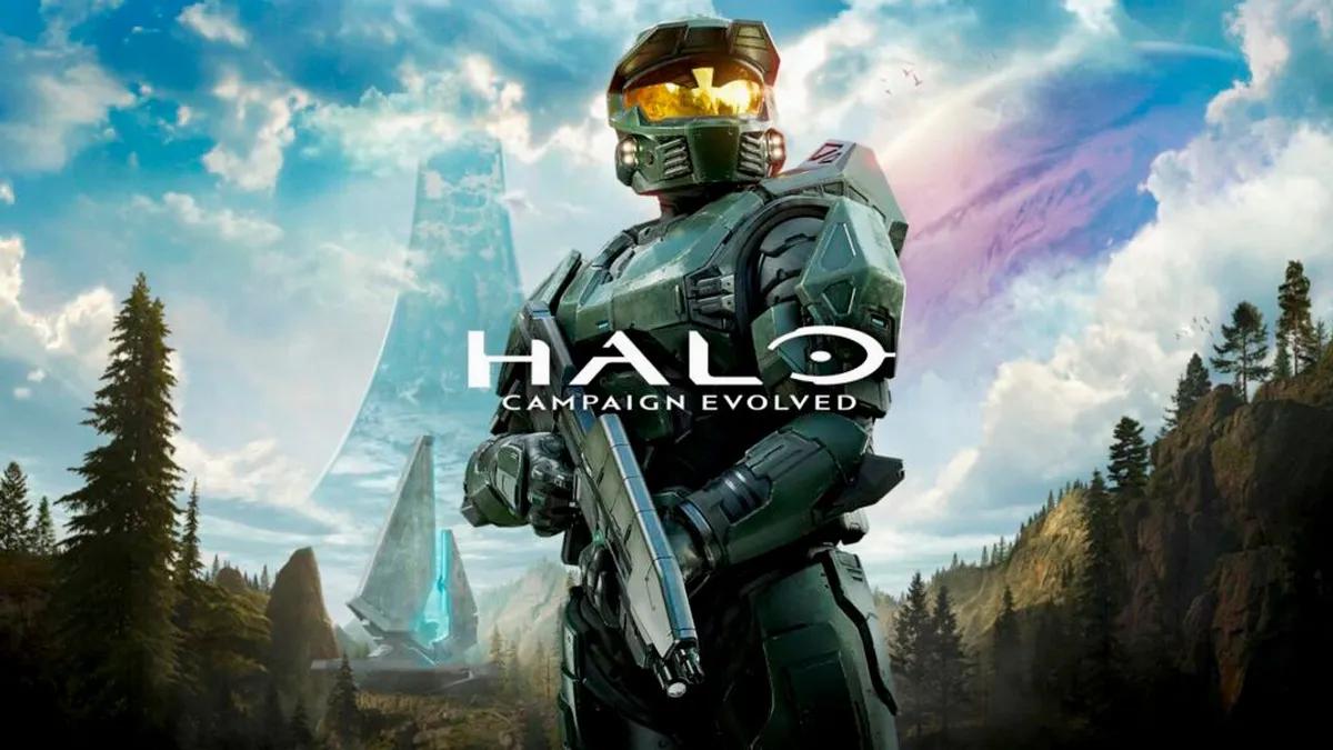 Halo: Campaign Evolved recebeu as primeiras análises — a crítica elogiou bastante o remake.