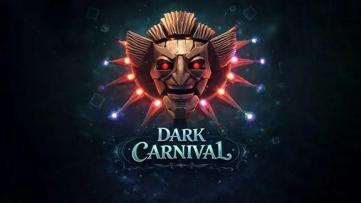 Capítulo final de Dark Carnival abre os últimos vagões de Dota 2 com novas personas Automaton