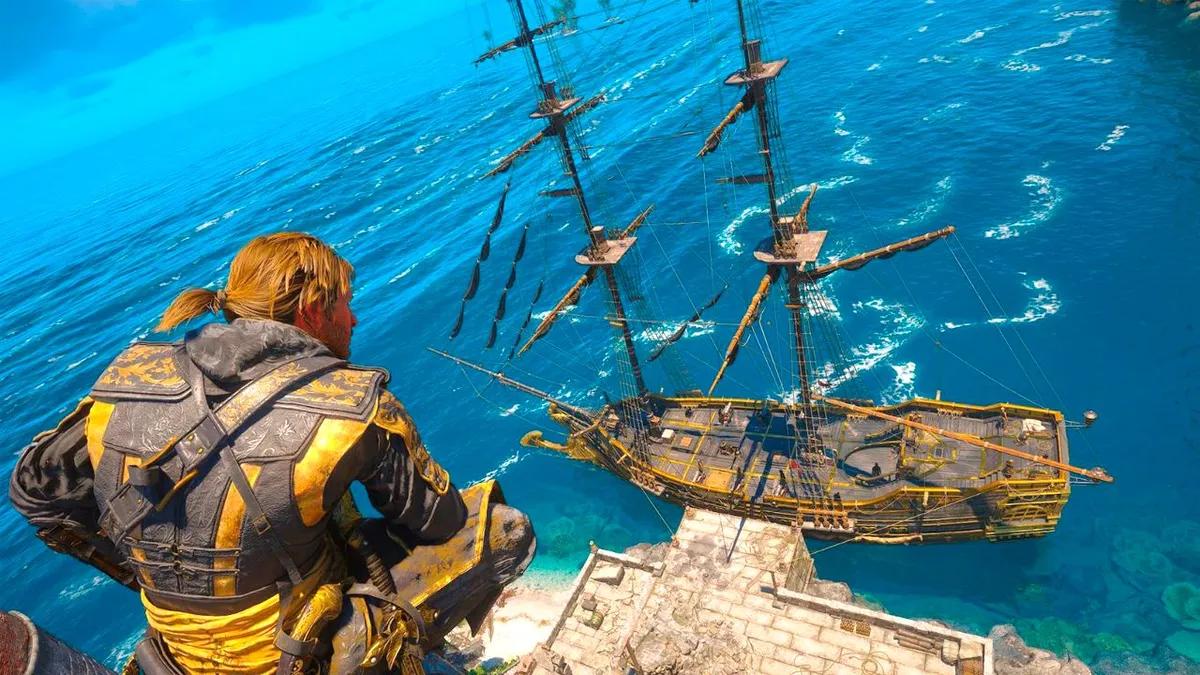 As vendas da versão remasterizada de Assassin’s Creed Black Flag atingiram 3,5 milhões de cópias em 2 semanas, superando as expectativas anuais.