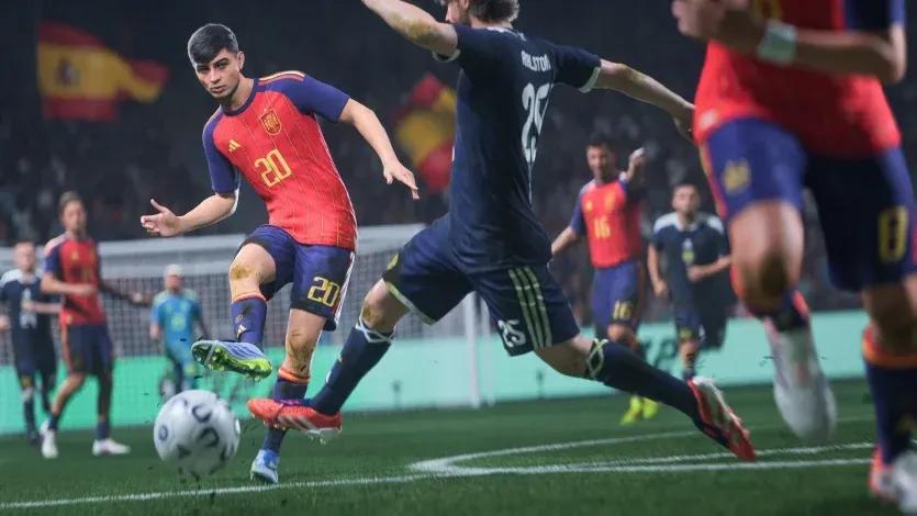 A EA Sports revela as escolhas de jogadores do Hall da Fama do FUT para a edição Ultimate+ do FC 27.