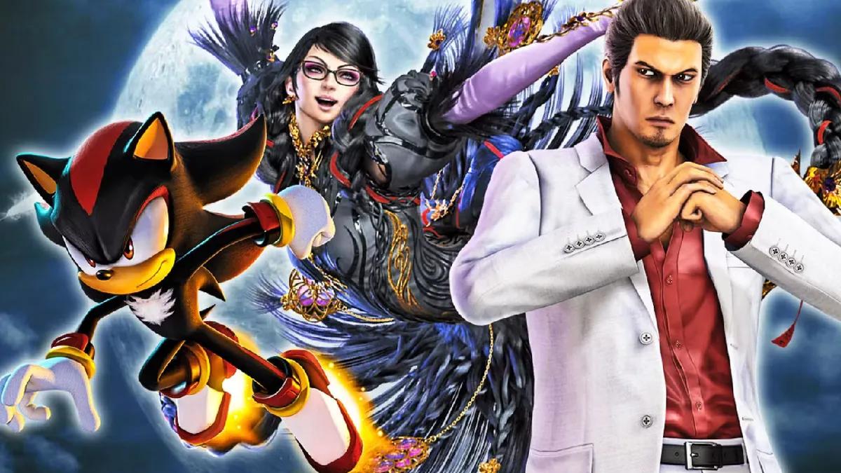 Desenvolvedores japoneses ainda resistem à saída da Sony do mercado de mídia física.