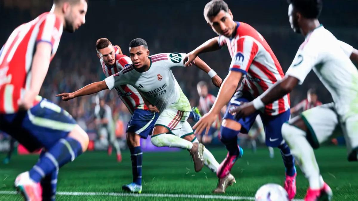Novos recursos do Modo Carreira do EA Sports FC 27 revelados