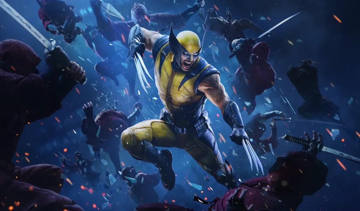 Tudo o que a Insomniac revelou no painel de Marvel's Wolverine na SDCC