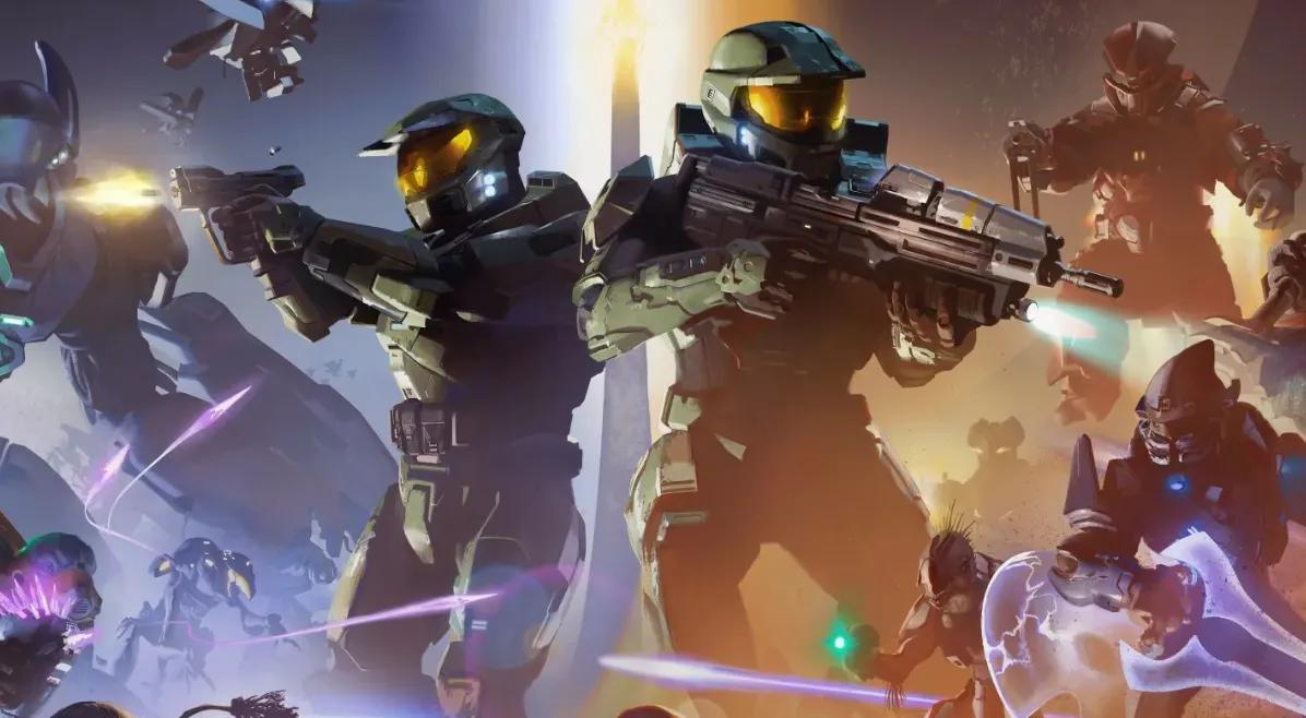 Halo: Campaign Evolved é um indicador do que o Xbox tem a oferecer nos próximos anos.