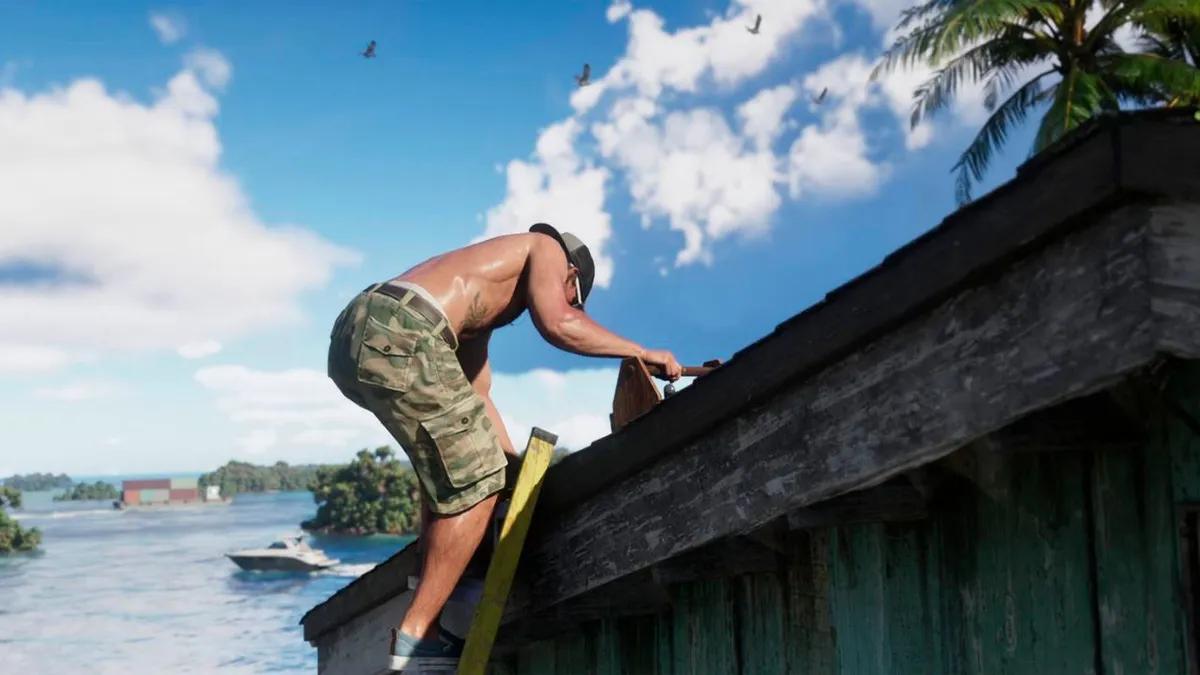 Jason Schreier afirma que GTA 6 está 90% pronto e confirma seu lançamento em 19 de novembro