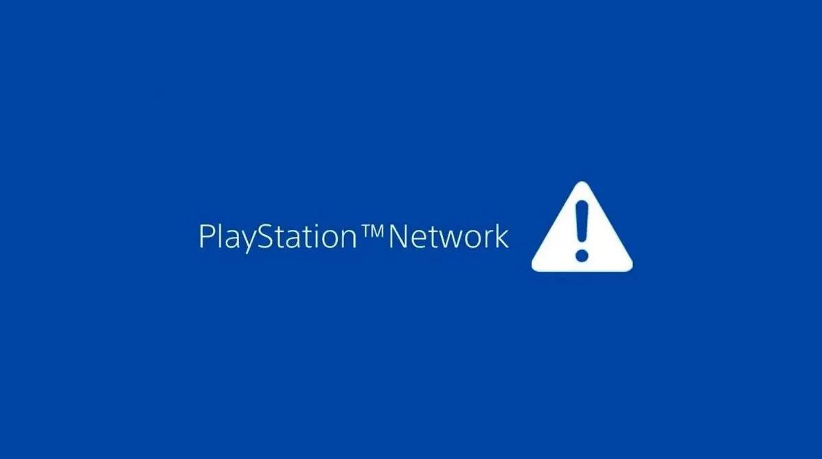A falha na PlayStation Network interrompe o acesso à PS Store e a jogos digitais.