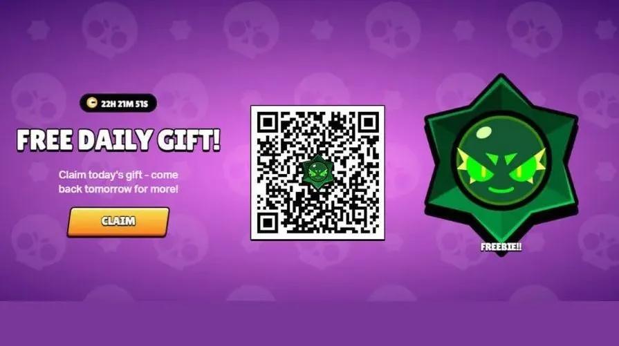 A Supercell lançou um pacote de itens Caos gratuito para jogadores de Brawl Stars em 25 de julho.