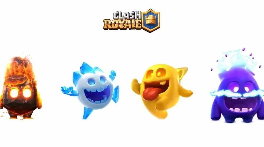 Clash Royale revela mudanças de balanceamento da Temporada 86 antes da atualização de agosto.