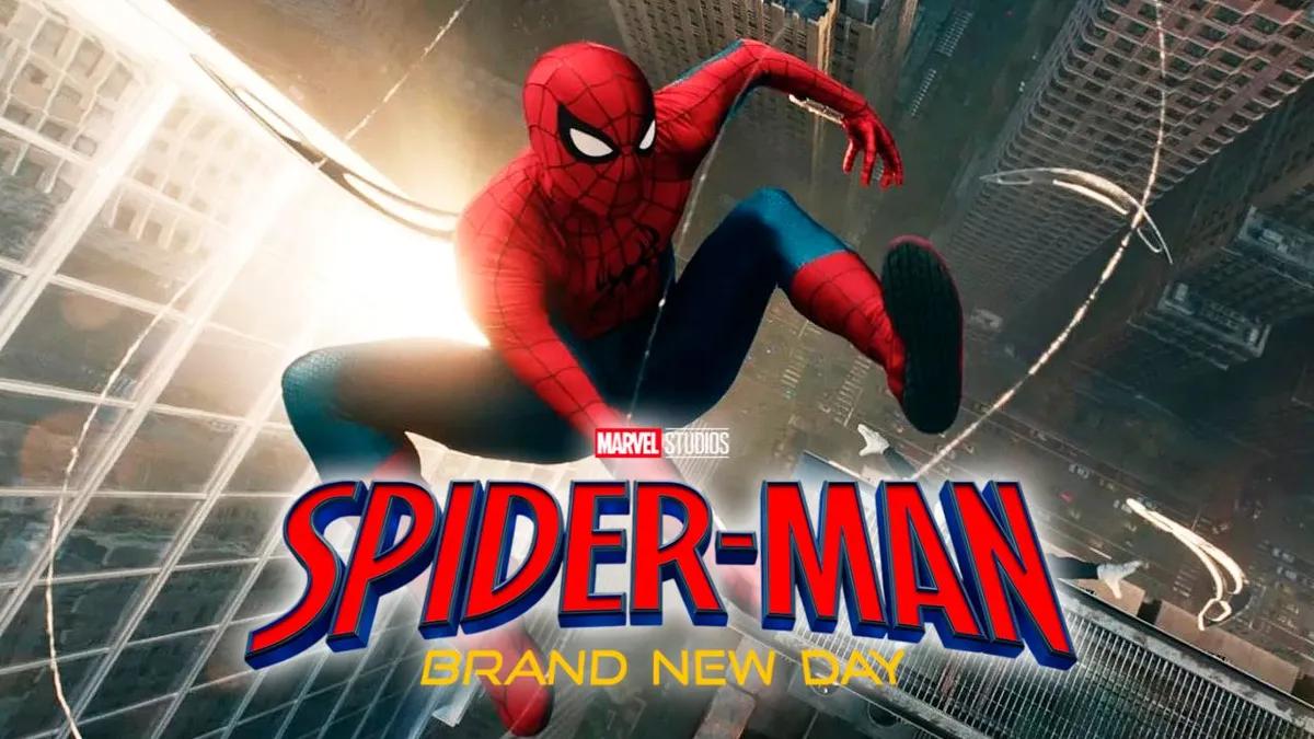 Os melhores jogos do Homem-Aranha para jogar antes da estreia de Spider-Man: Brand New Day