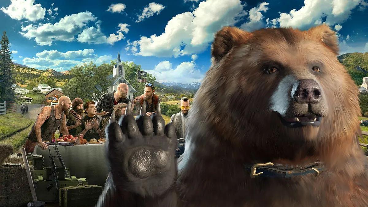 Um novo jogo da franquia Far Cry estaria em desenvolvimento na Ubisoft.