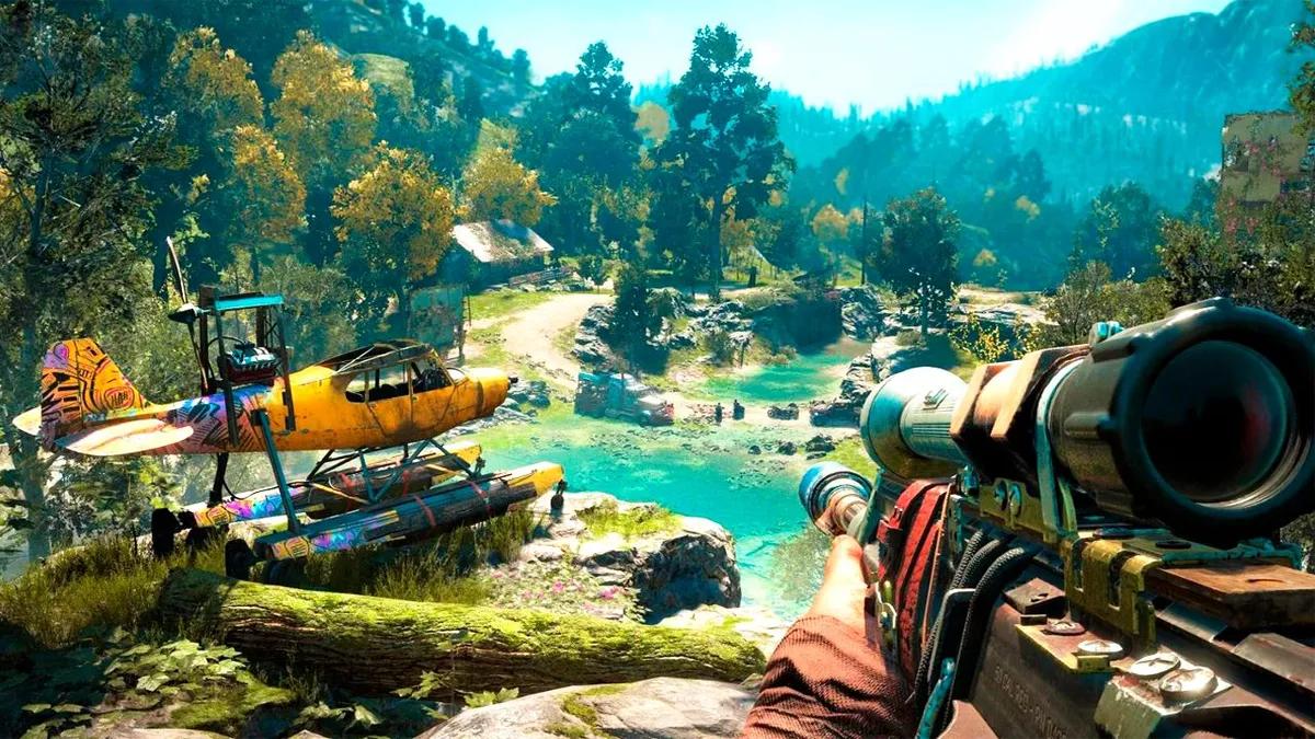 Far Cry no gênero Extraction é cancelado enquanto Ubisoft muda o rumo da franquia