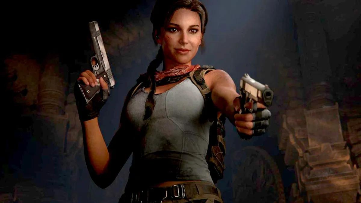 A Amazon Games parece ter negado que Tomb Raider: Catalyst será lançado em 2028