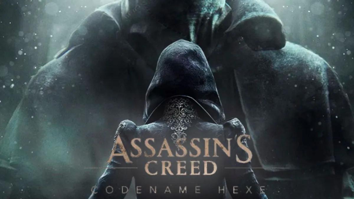 Iniciado confirma data de lançamento de Assassin's Creed Codename Hexe