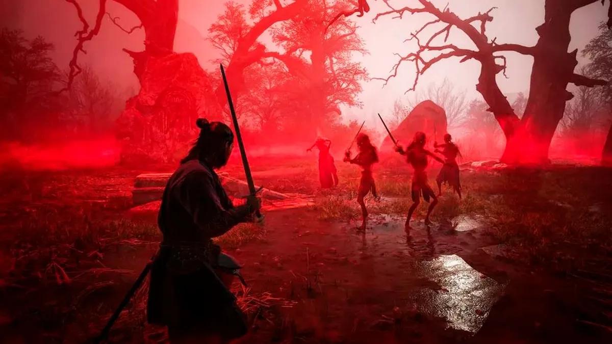 Rebel Wolves não se preocupa com as vendas de The Blood of Dawnwalker; a qualidade é prioridade