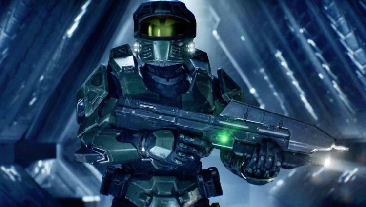 Modders de Halo: Campaign Evolved já quebraram a tela dividida no PC e os arquivos de personagens