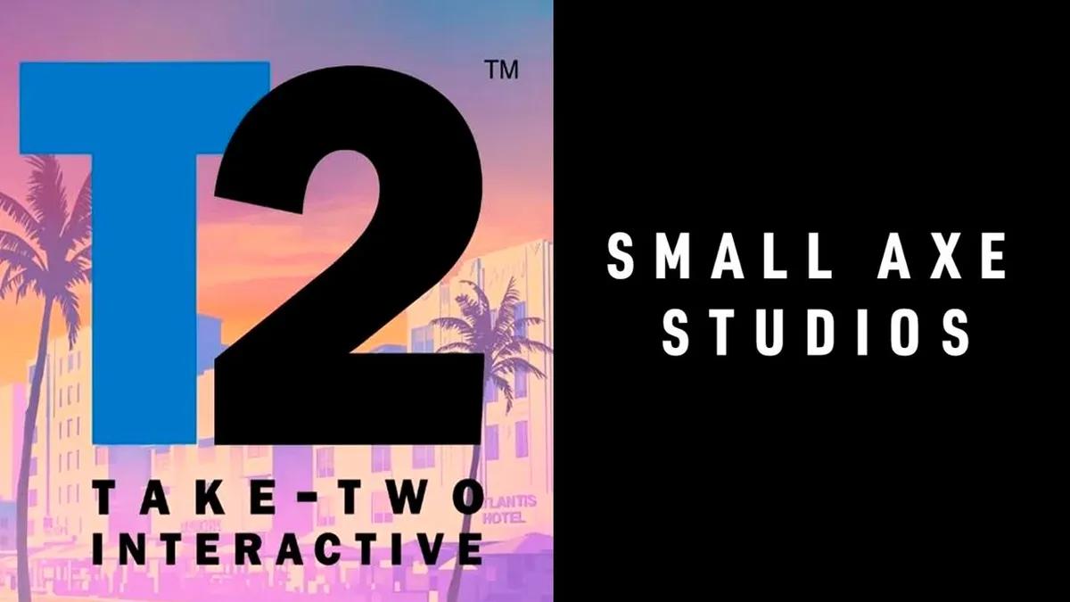 A Take-Two Interactive pode anunciar em breve uma nova equipa de desenvolvimento: a Small Axe Studios