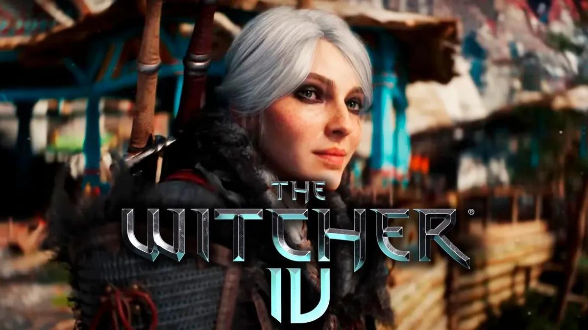 Há rumores de que The Witcher 4 será lançado no quarto trimestre de 2027
