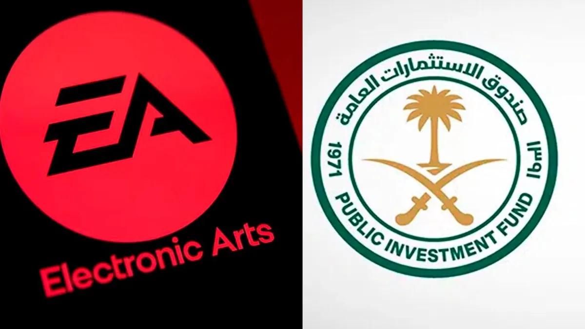 Electronic Arts terá novos donos da Arábia Saudita na próxima semana — 4 de agosto