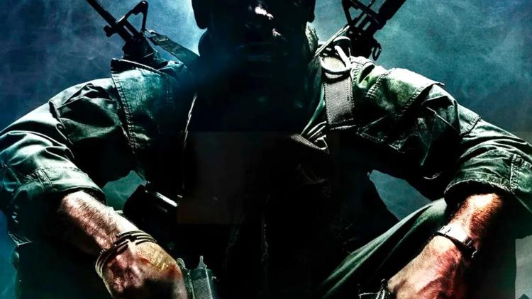 Vazamento revela que Call of Duty: Black Ops poderia se chamar Call of Duty: Cold Warriors