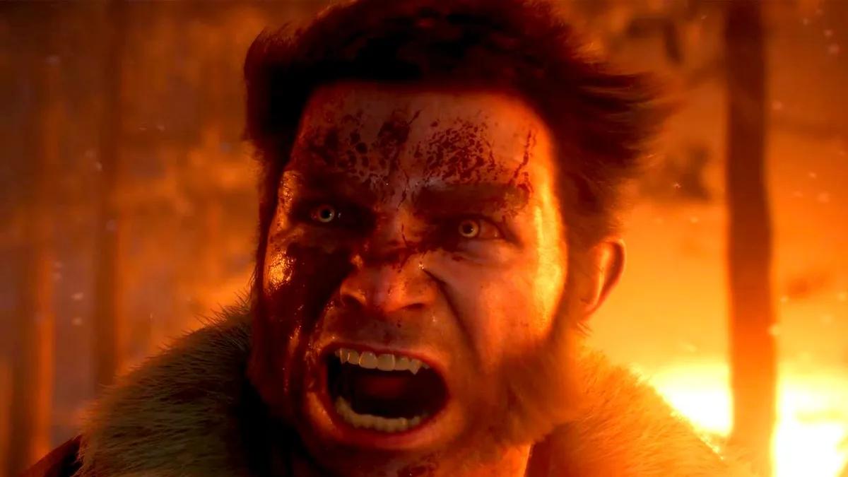 Confirmado: Marvel's Wolverine recebe classificação 17+