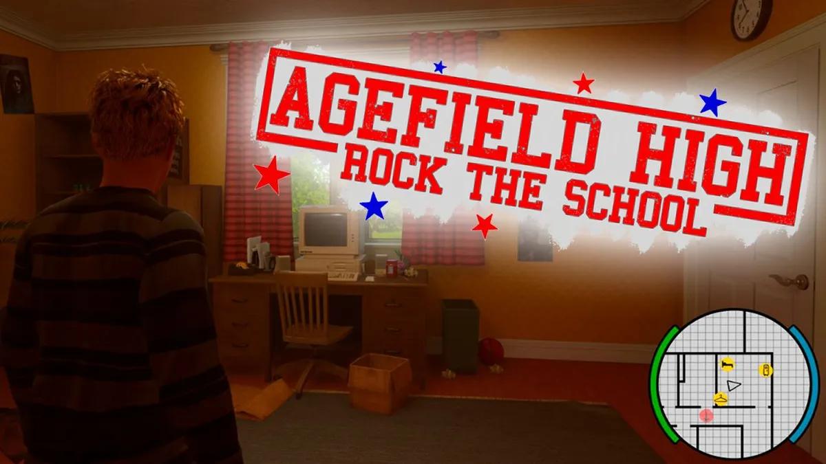 A Refugium Games anunciou os preços e revelou novos detalhes sobre o «Agefield High: Rock the School»