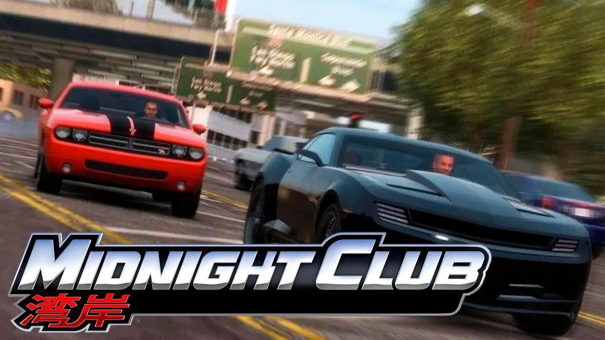 Um antigo desenvolvedor da Rockstar Games explicou porque é que o estúdio cancelou Midnight Club 5