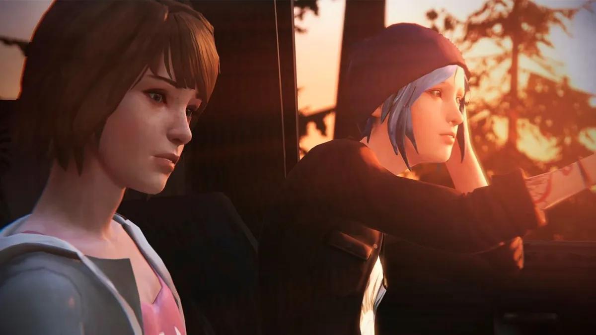 Oito episódios, um enredo linear e novas temporadas: foram revelados novos detalhes sobre a série Life is Strange