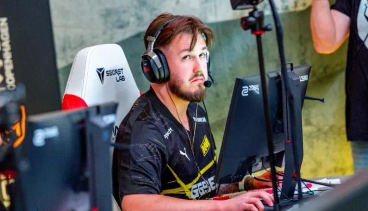 Vitality recorre a jL, agente livre, como substituto para dois eventos no outono