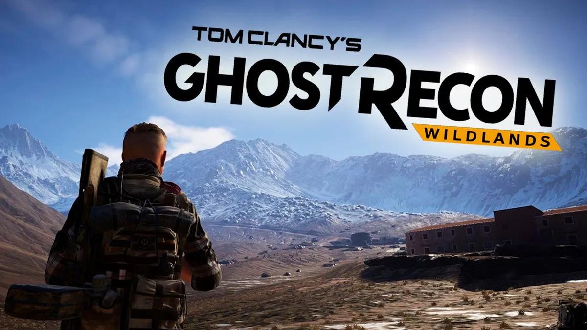 A PlayStation Store revela novos detalhes sobre Ghost Recon Wildlands Definitive Edition