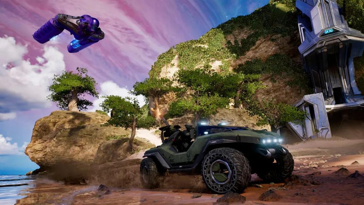 Durante o desenvolvimento de Halo: Campaign Evolved, surgiram muitos problemas, em particular com o motor de jogo