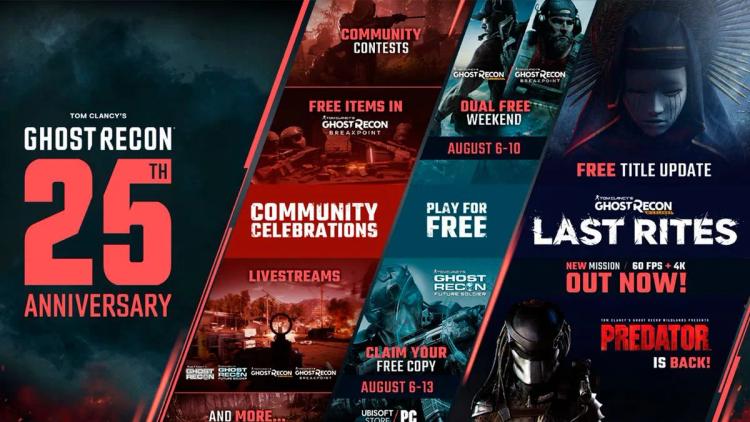 A Ubisoft anunciou oficialmente o novo jogo Ghost Recon e lançou a Edição Definitiva de Wildlands