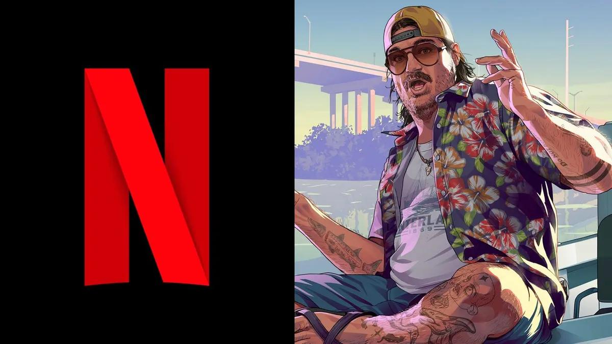 GTA 6 já pode ter arrecadado uma quantia considerável graças ao acordo com a Netflix — equivalente à venda de um milhão de cópias
