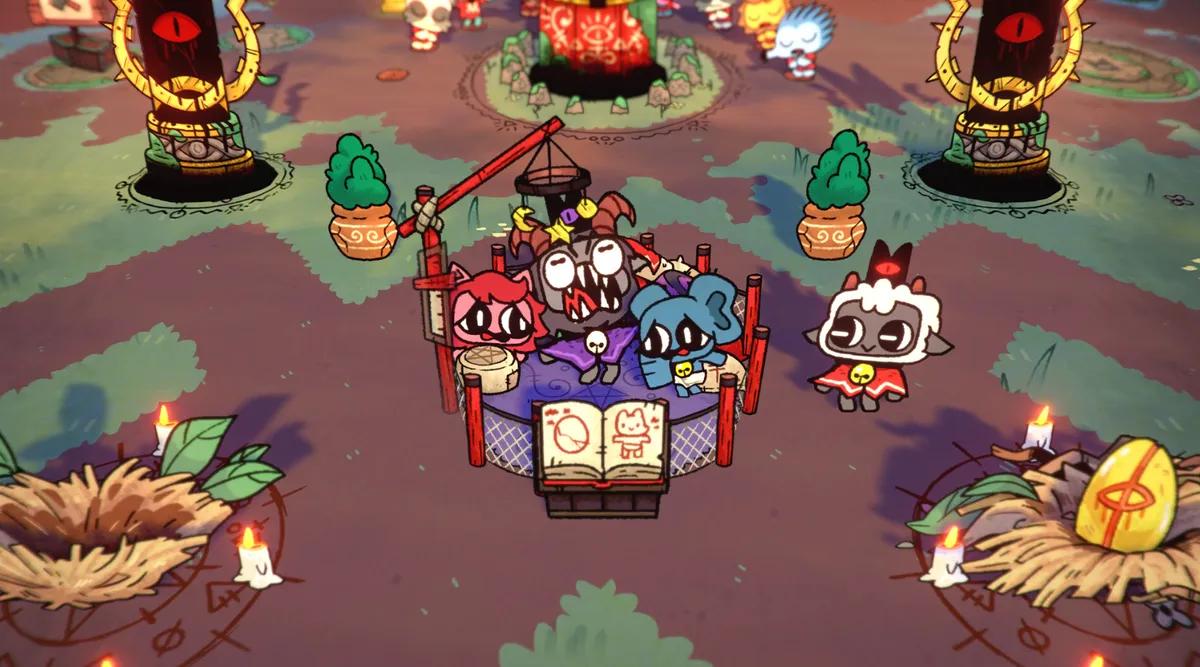 A Devolver Digital pretende voltar a ser uma empresa privada