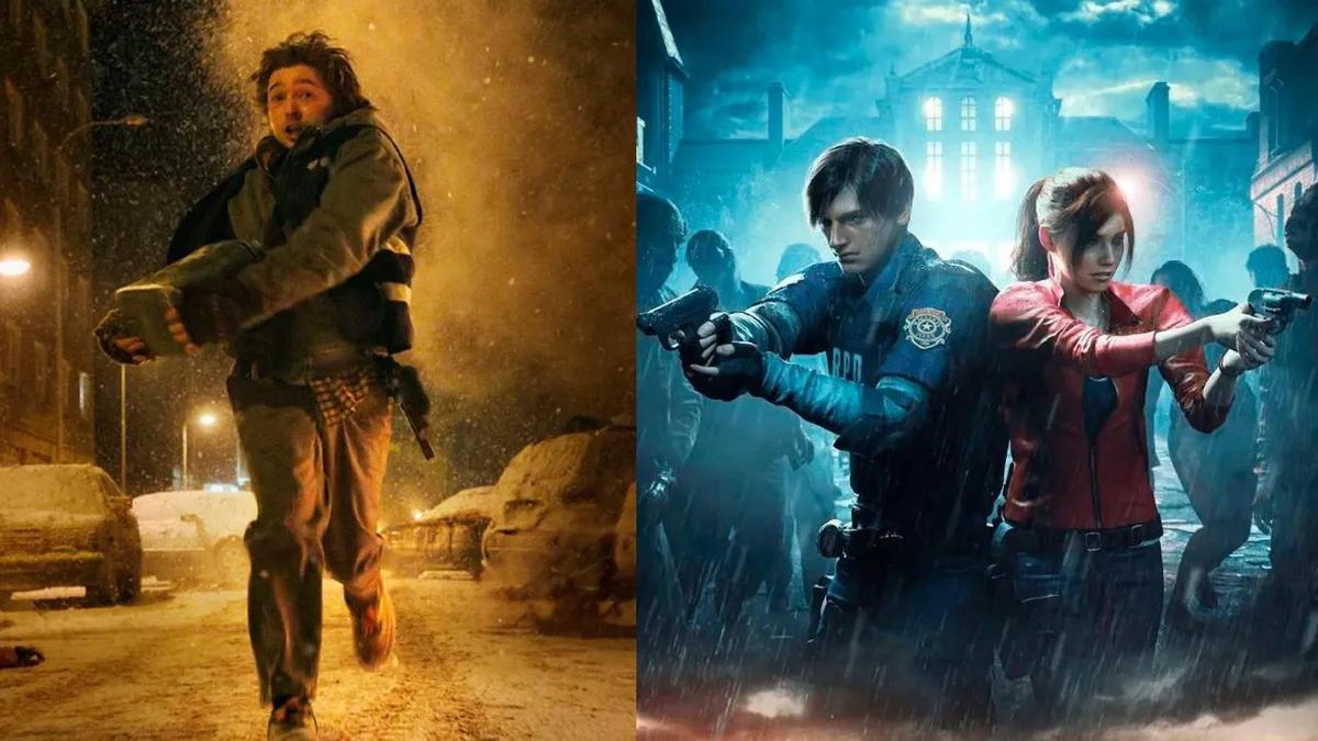 Zach Cregger explica por que o filme Resident Evil se passa em 2026, não em 1998